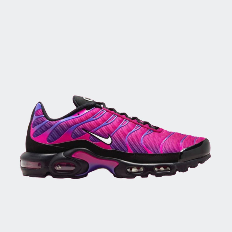 Nike Air Max Plus Rebellious Air 604133 610 Grailify